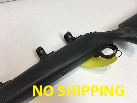 Remington 700 , .223