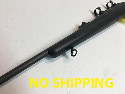 Remington 700 , .223