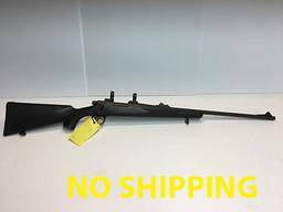 Remington 700 , .223