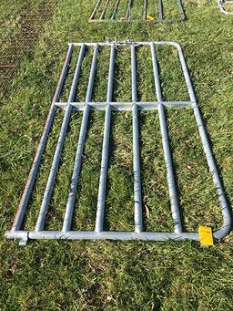 8 ft. Gate