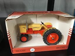 Case 300, 1/16 Scale