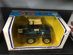 Ford FW-60, 1/32 Scale
