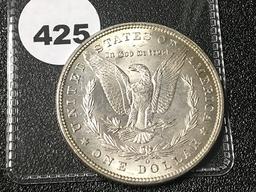 1901-O Morgan Dollar