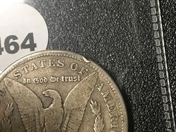 1895-S Morgan Dollar