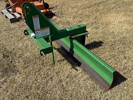 Frontier RB2072 Blade