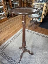 42 in. Tall Plant Stand