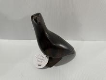 Ironwood 7 in. Tall Hawk
