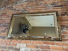 43 in. X 25 in. Wall Mirror