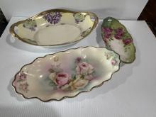Bavaria & Germany China Dishes
