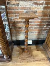 Wooden 36 in. Plant Stand