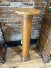 Wooden 39 in. Plant Stand