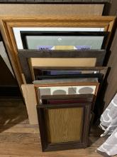 Various Frames