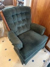 Swivel Rocker