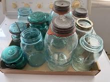 Fruit Jars