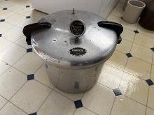 Presto Pressure Canner