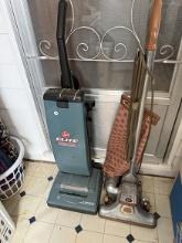 Kirby & Hoover Vacuum