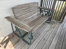 Patio Swing