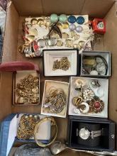 Costume Jewelry