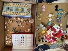 Costume Jewelry