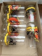 Happy Birthday Bugs Tumblers