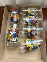 Smurf Tumblers