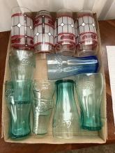 Coca Cola Glasses