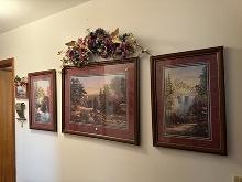 Pictures & Wall Decor