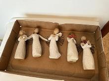 Willow Tree Figurines