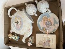 Precious Moment Items