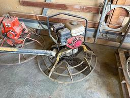 Power Troul, Needs Attention