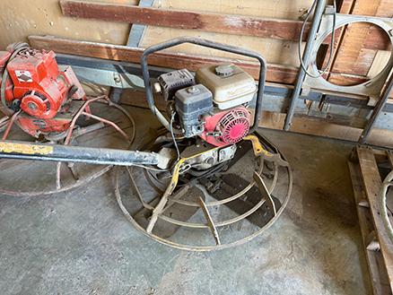 Power Troul, Needs Attention