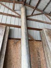 16 ft. Cement Chute