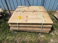 (11 X $) Gates 2 ft. X 4 ft. Corner Forms