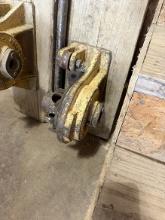 Original Willard Rebar Cutter/Bender