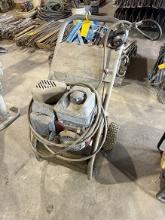 Coleman 2700 PSI Power Washer