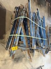 (24 X $) Form Scaffolding Brackets
