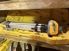 Spectra Precision Laser LL100