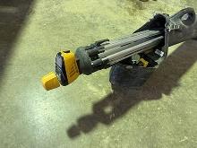 Spectra Prrecision Laser Model 1000