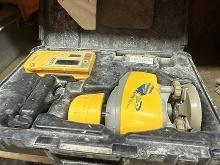 Spectra Precision Laser LL200-4