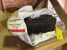 Roll 6 in. 16 ga. Double Loop Wire Ties