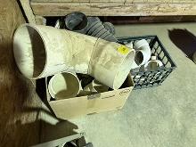 Assorted Fittings