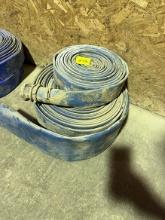2 1/2 in. & 4 in. Discharge Hose