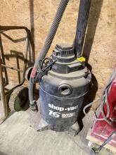 16 gal. Shop Vac