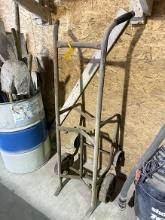 Barrel Mover