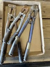 3 Wire Cutters