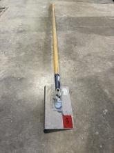 Long Handle Edger