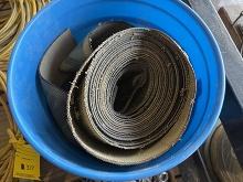 (3) 4 in. Truck Straps
