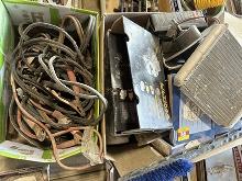 Box of Parts, Jumper Cables