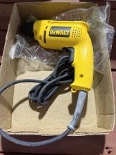 Dewalt 3/8 in. Drill, As New