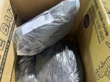 4 Dozen Jersey Style Work Gloves
